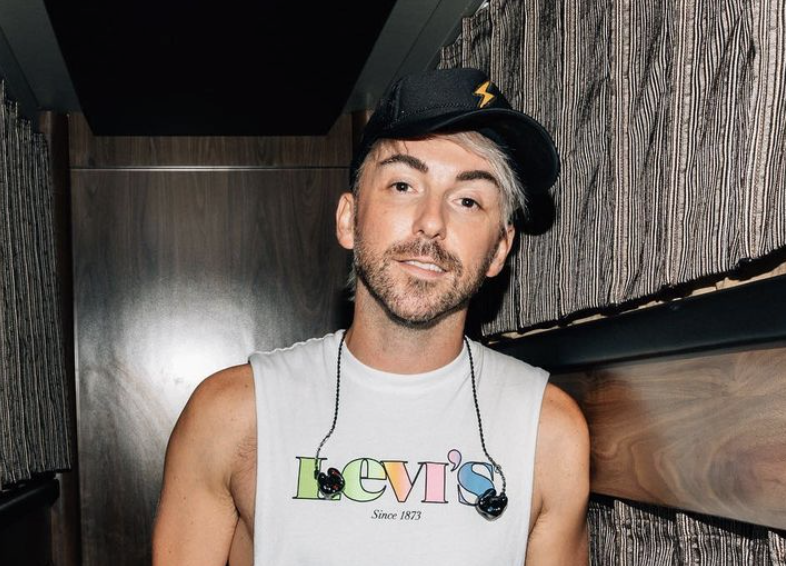 Chi è Alex Gaskarth? Instagram, incontri, biografia