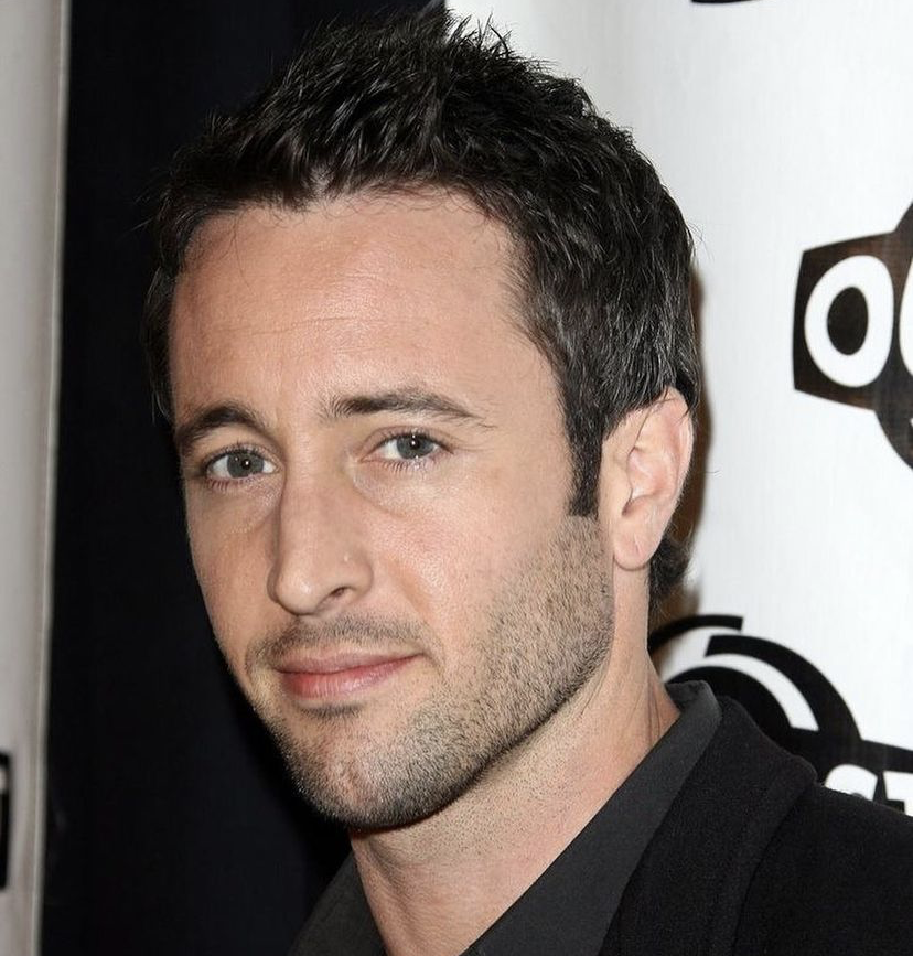 Chi è Alex O Loughlin? Instagram, incontri, biografia