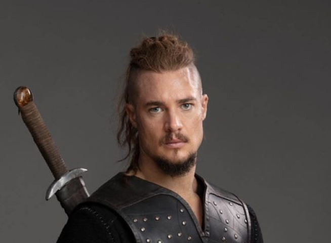 Chi è Alexander Dreymon? Instagram, incontri, biografia