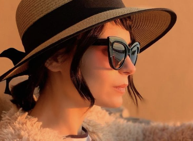 Chi è Alexandra Krosney? Instagram, incontri, biografia