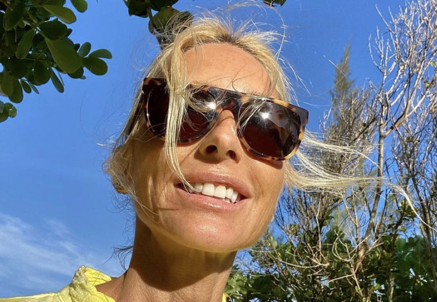 Chi è Alexandra Von Fürstenberg? Instagram, incontri, biografia