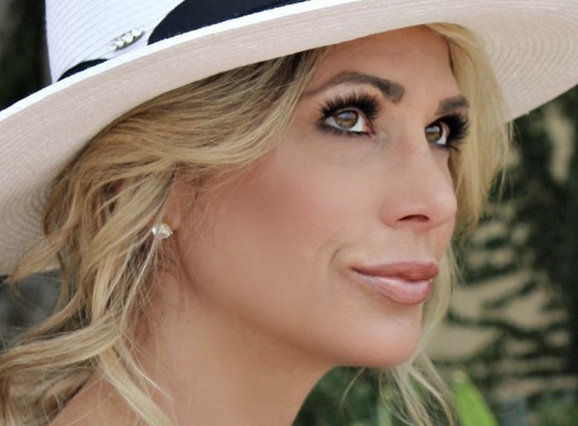 Chi è Alexis Bellino? Instagram, incontri, biografia