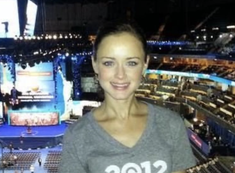 Chi è Alexis Bledel? Instagram, incontri, biografia