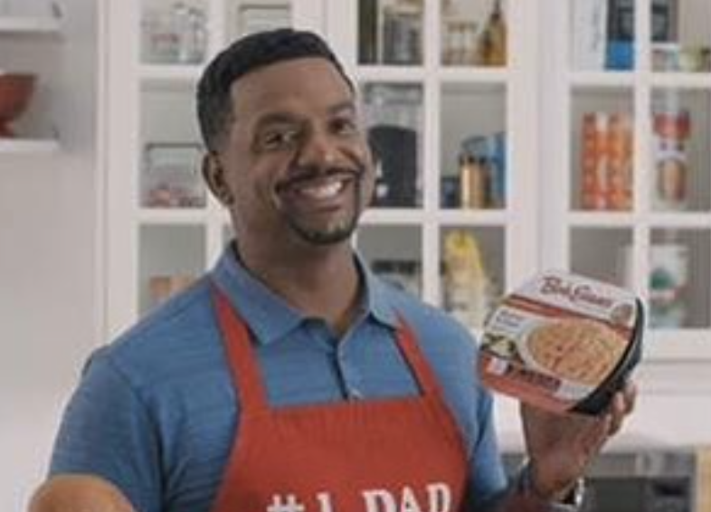 Chi è Alfonso Ribeiro? Instagram, incontri, biografia