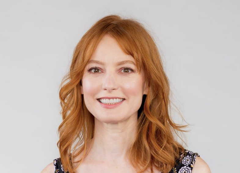 Chi è Alicia Witt? Instagram, incontri, biografia
