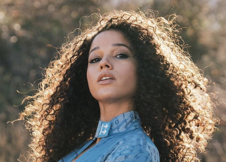 Chi è Alisha Wainwright? Instagram, incontri, biografia