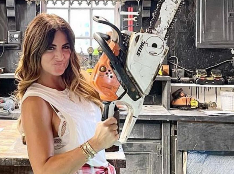 Chi è Alison Victoria? Instagram, incontri, biografia