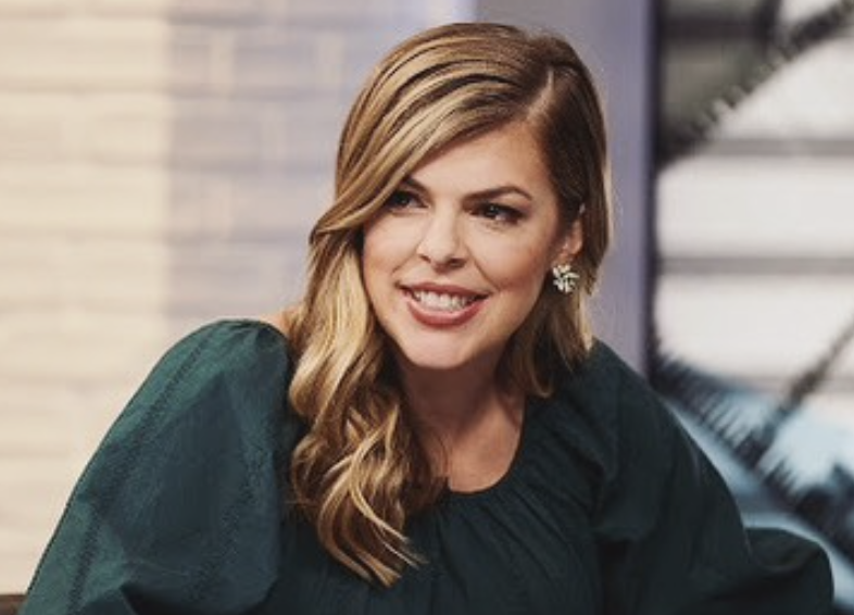 Chi è Allie Stuckey? Instagram, incontri, biografia