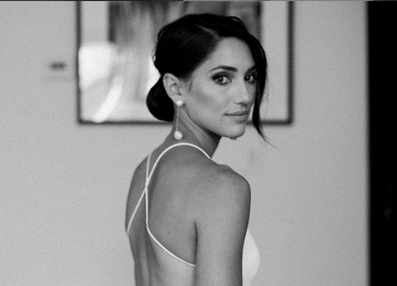 Chi è Allison Stokke? Instagram, incontri, biografia