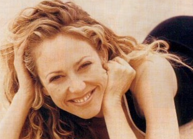 Chi è Ally Walker? Instagram, incontri, biografia