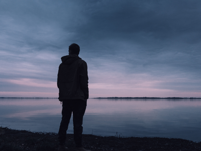 Cosa significa sognare sempre la stessa persona