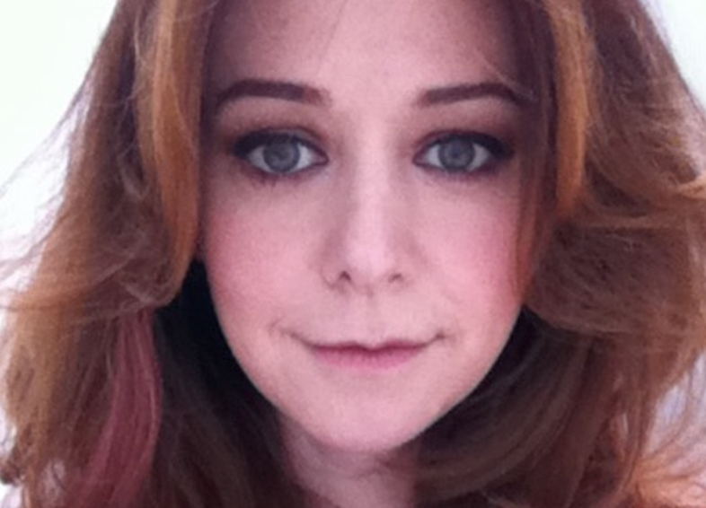 Chi è Alyson Hannigan? Instagram, incontri, biografia