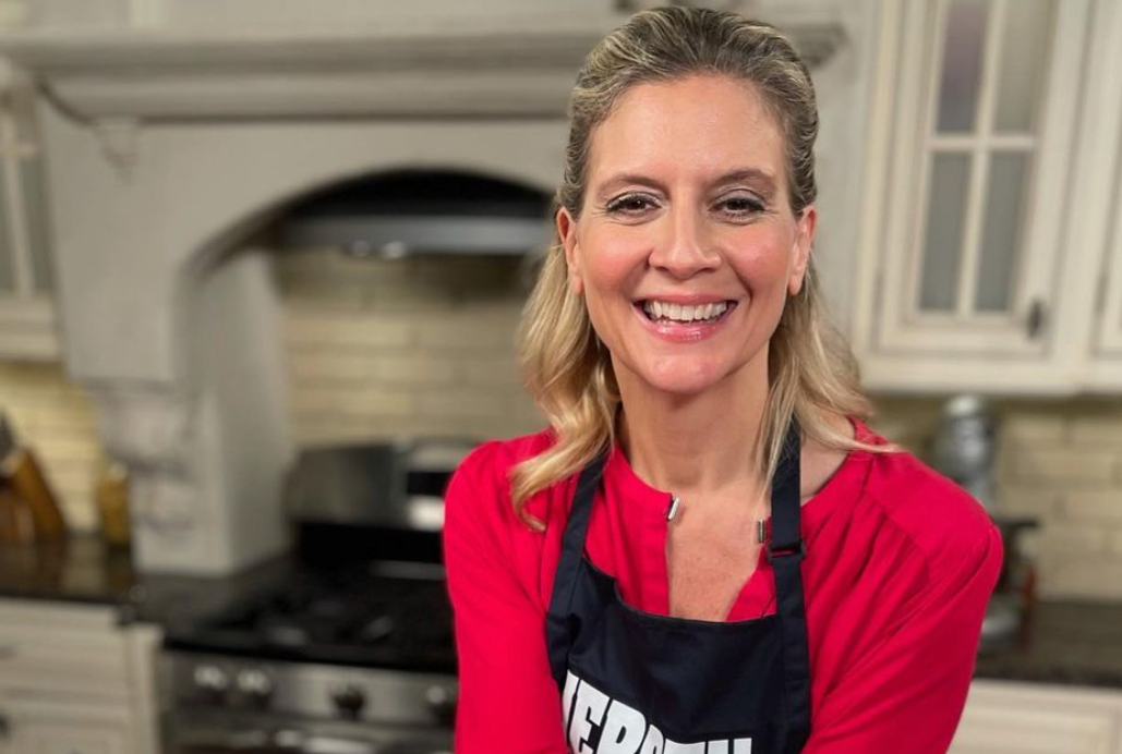 Chi è Amanda Freitag? Instagram, incontri, biografia