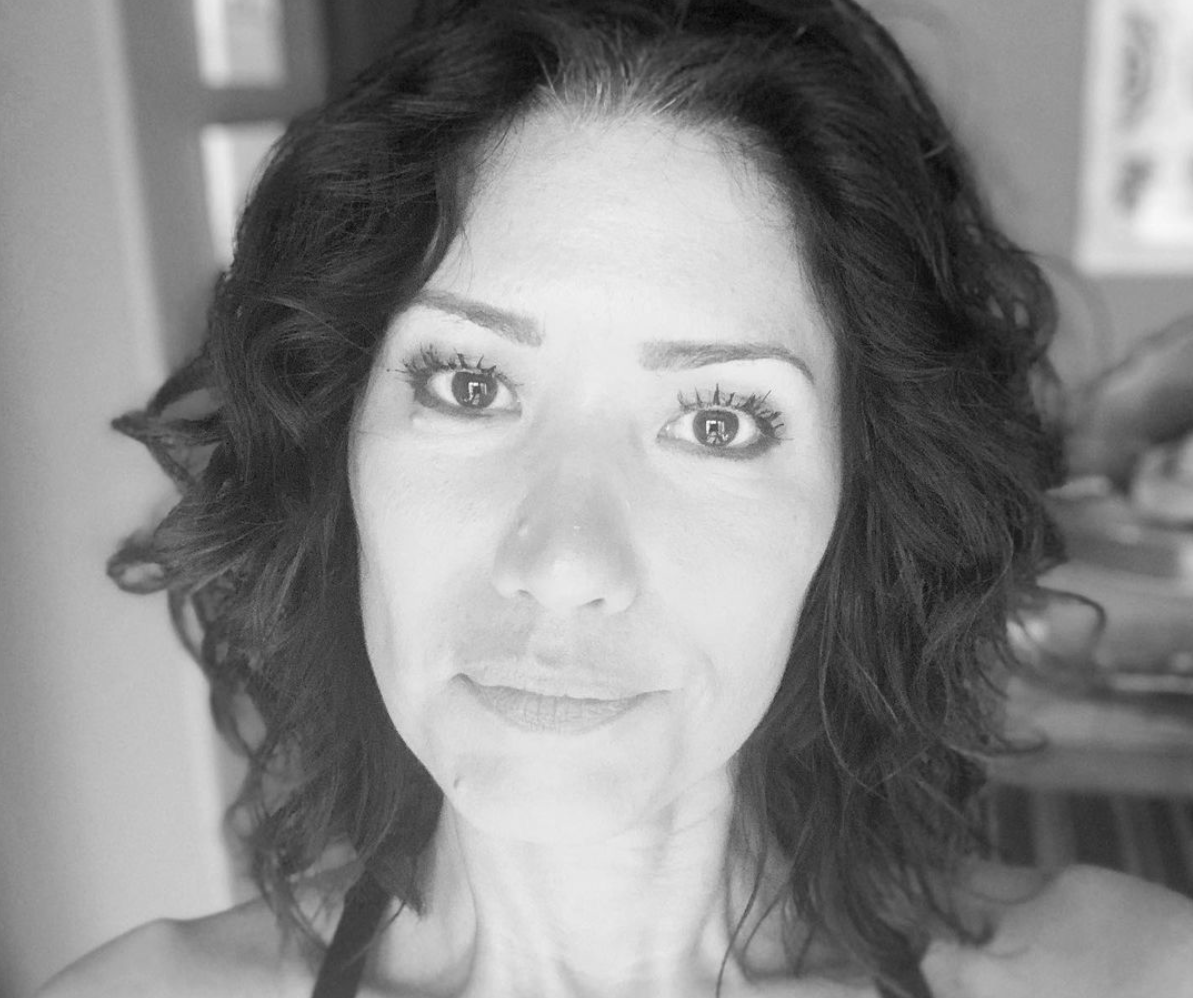 Chi è Amelia Santaniello? Instagram, incontri, biografia