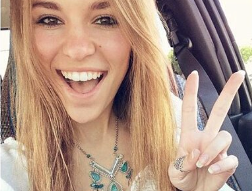 Chi è Amymarie Gaertner? Instagram, incontri, biografia