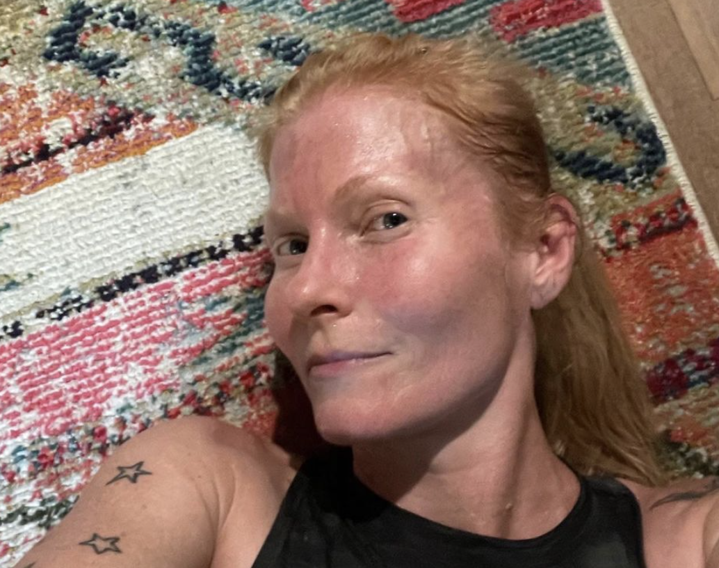 Chi è Ana Marie Cox? Instagram, incontri, biografia