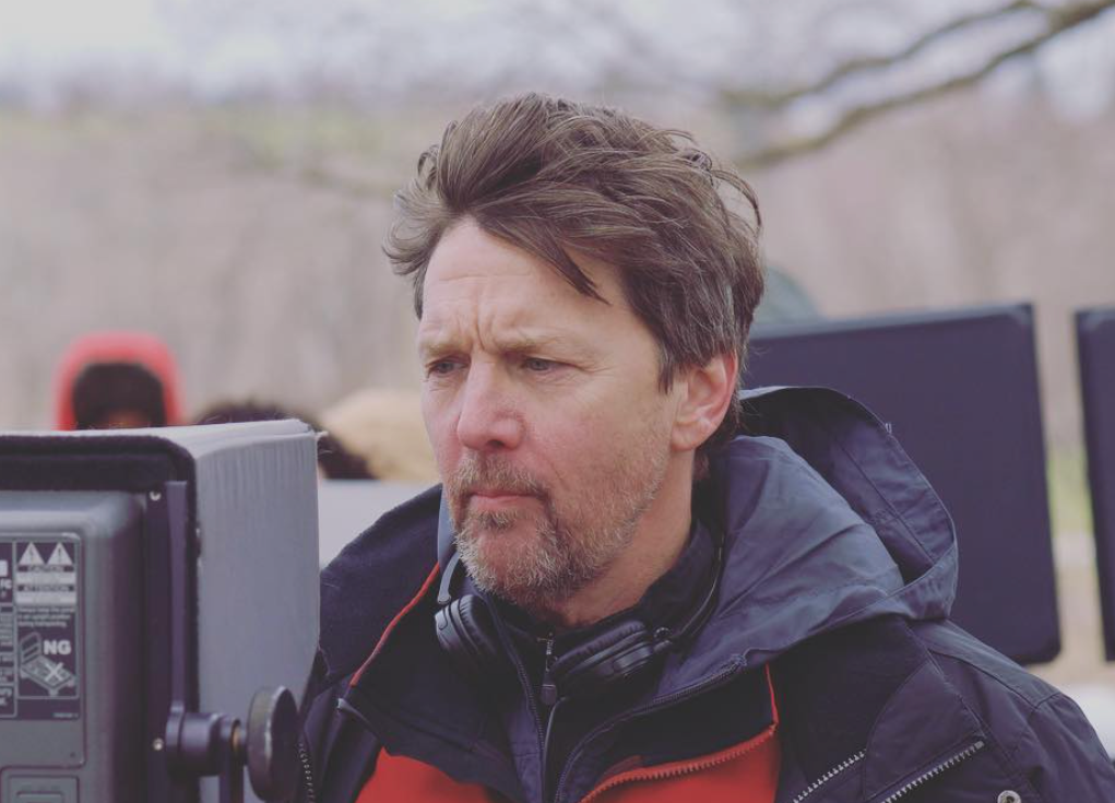 Chi è Andrew McCarthy? Instagram, incontri, biografia