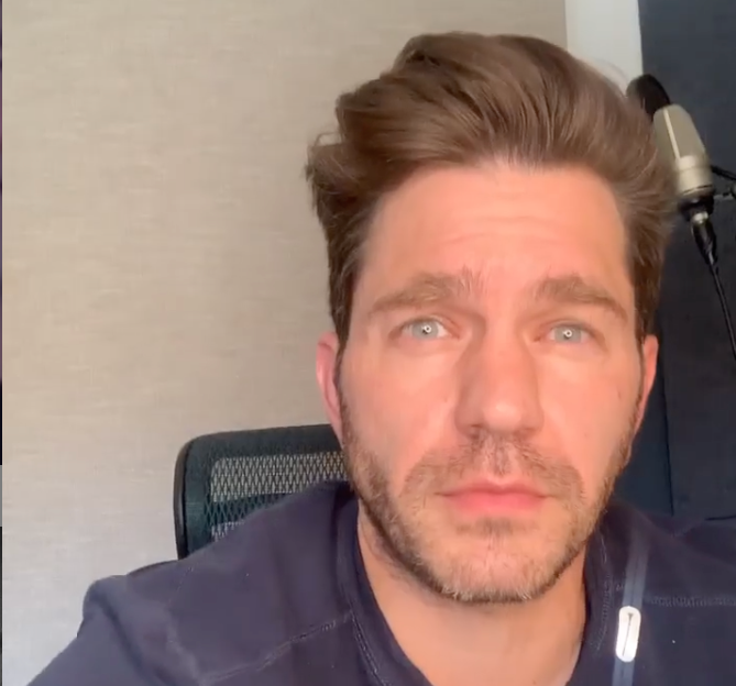 Chi è Andy Grammer? Instagram, incontri, biografia