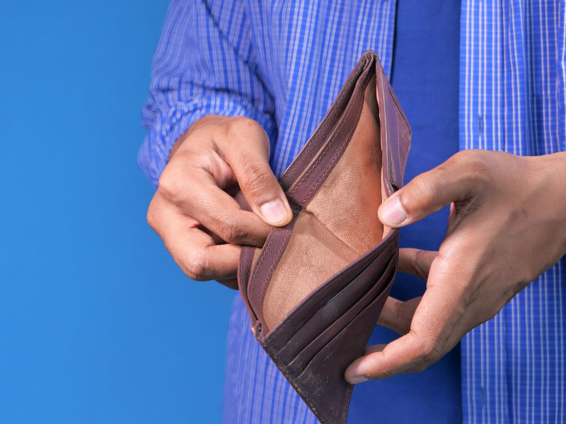 Aporofobia: odio, rifiuto e paura dei poveri