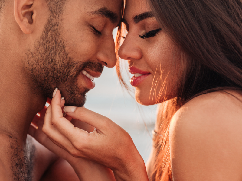Oroscopo: Ariete e Toro sono compatibili nel sesso?