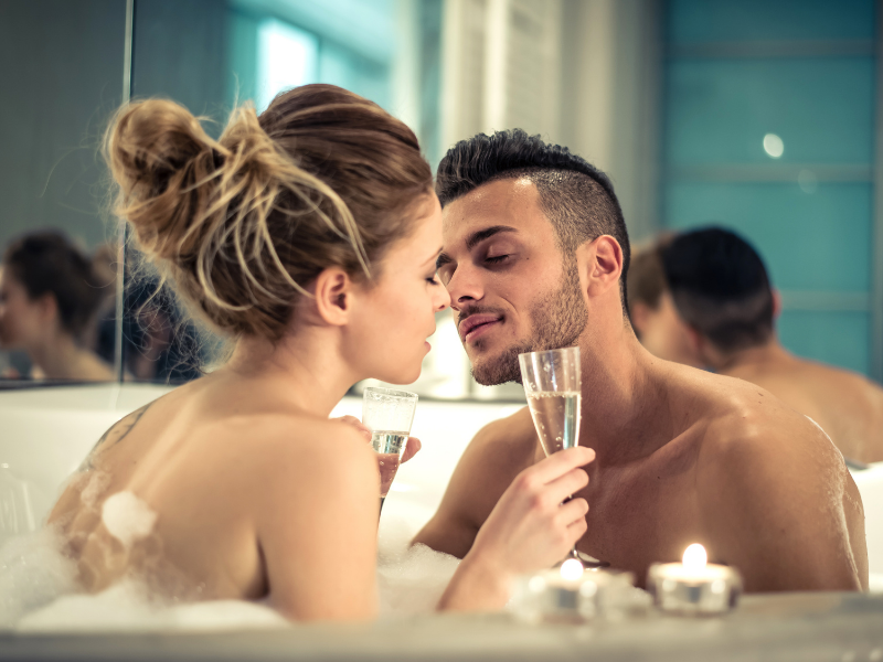 Oroscopo: Cancro e Capricorno sono compatibili nel sesso?