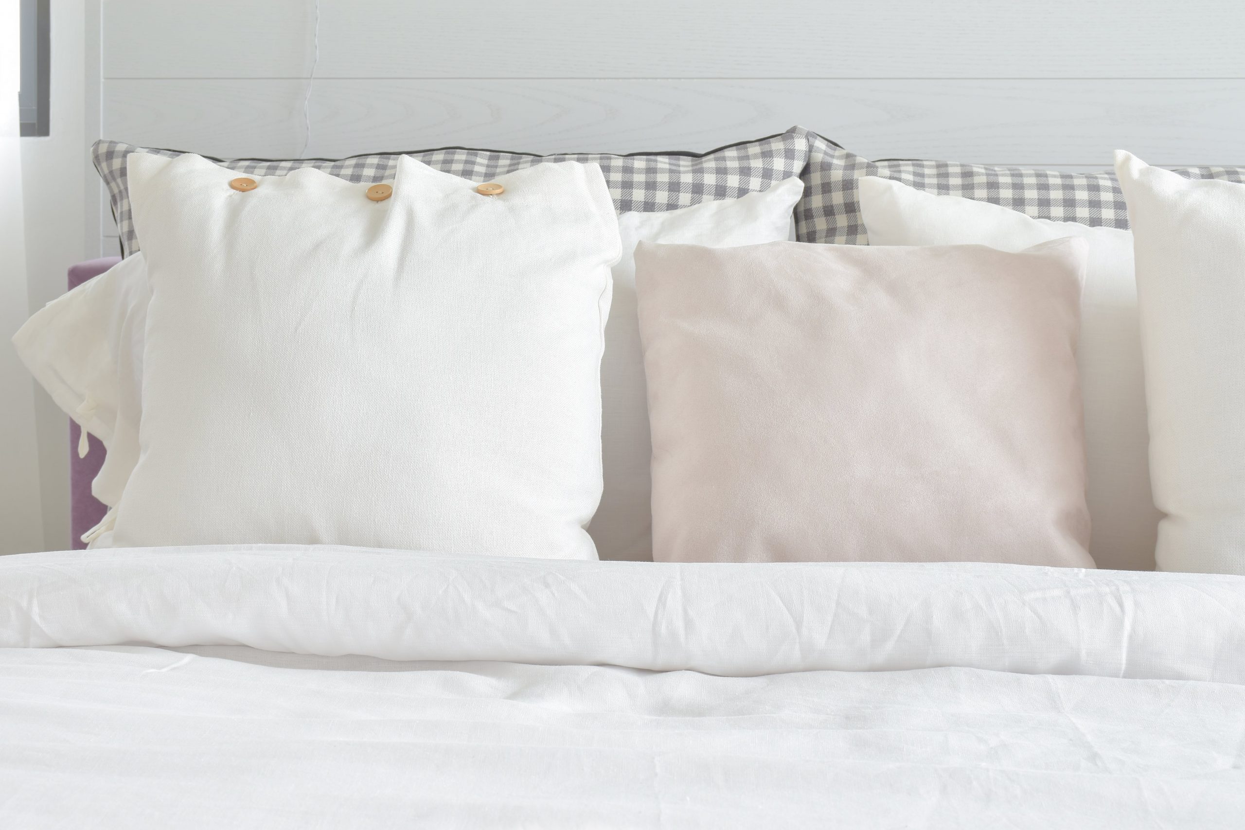 biancheria da letto