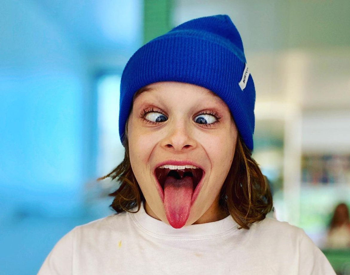 Chi è Biggy Norris? Incontra il bambino YouTuber australiano