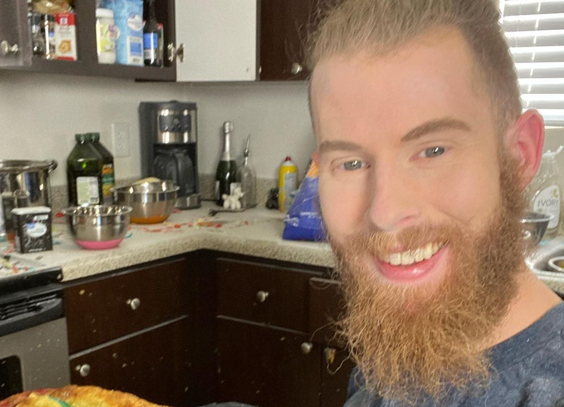 Chi è Brandon Farris? Instagram, incontri, biografia