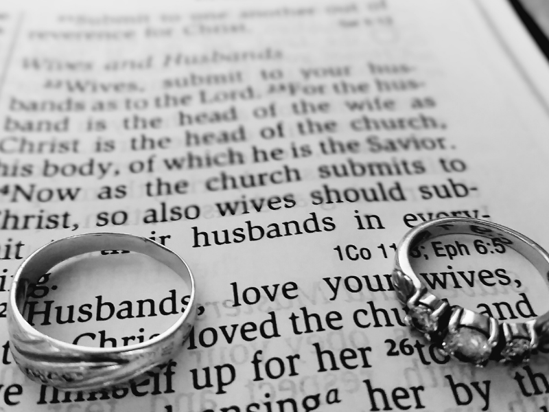 Il nostro amore può durare per sempre? Con questo rituale sì
