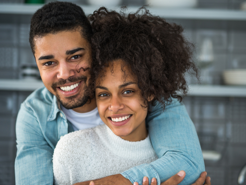 Compatibilità: Cancro e Scorpione innamorati