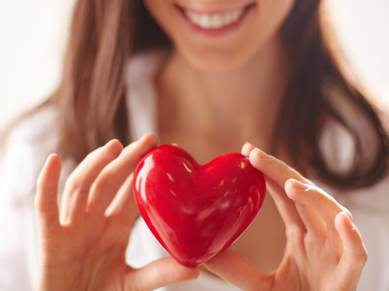 Oroscopo e compatibilità dei segni: donna cancerosa innamorata