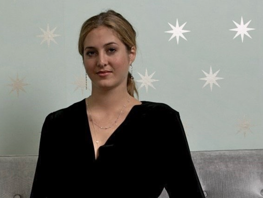 Chi è Candice Pool? Instagram, incontri, biografia
