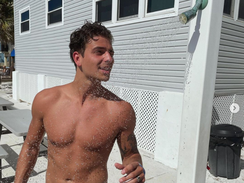 Chi è Casey Johnson di FBOY Island: tutto ciò che sappiamo