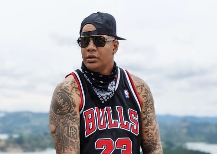 Chi è Charlie Villanueva? Incontra un giocatore NBA