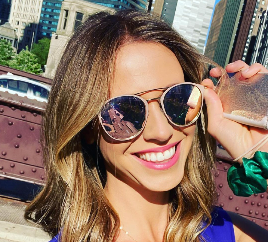 Come sta Cheryl Scott? Instagram, incontri, biografia