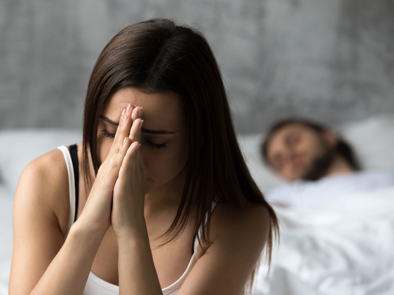 Scegliere di perdonare l’infedeltà