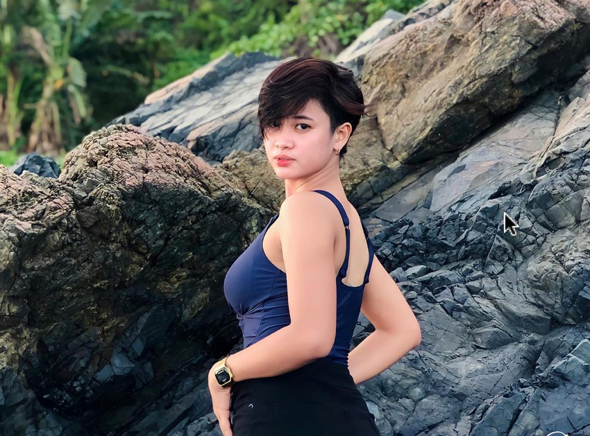 Chi è Christine Cruz? Instagram, incontri, biografia