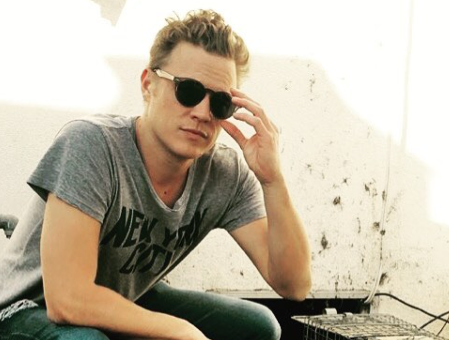 Chi è Christopher Egan? Incontra Alex Lannon di Dominion