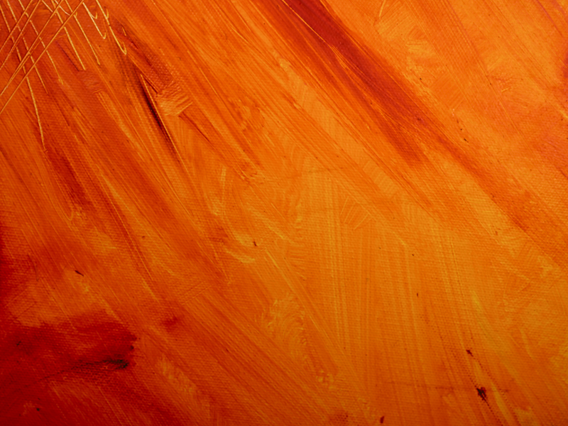 Crisofobia: la paura sorprendente e irrazionale del colore arancione