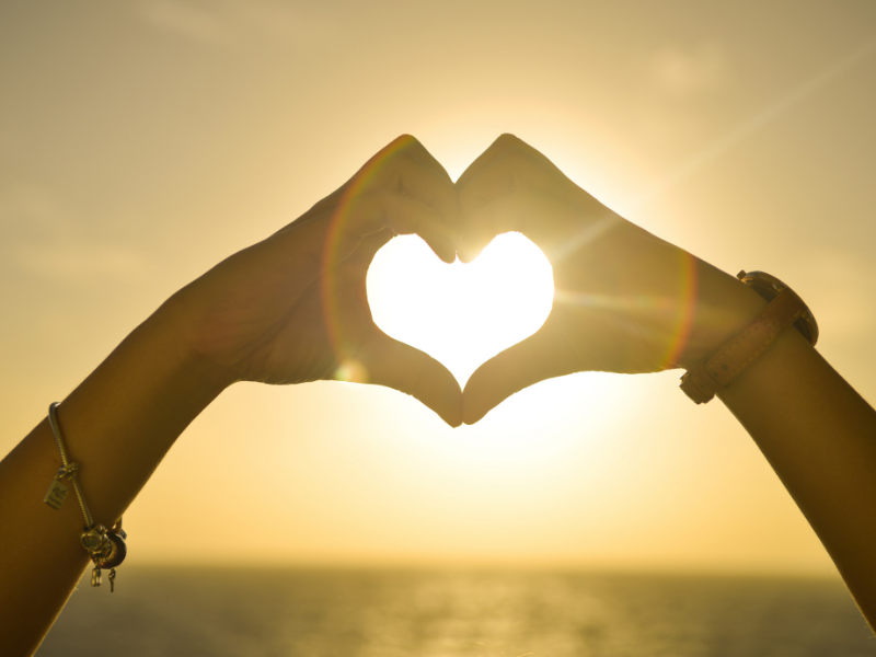 Un controincantesimo d’amore per proteggere il tuo cuore
