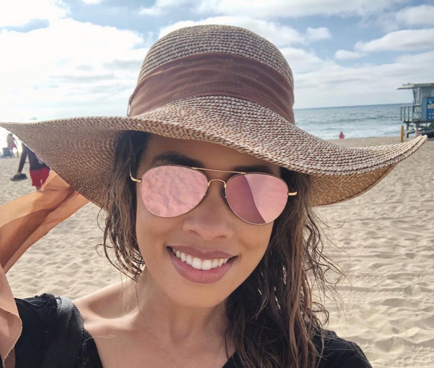 Chi è Courtney Bryant? Instagram, incontri, biografia