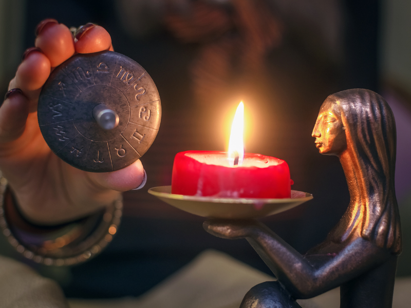 Crea il tuo talismano per questa estate