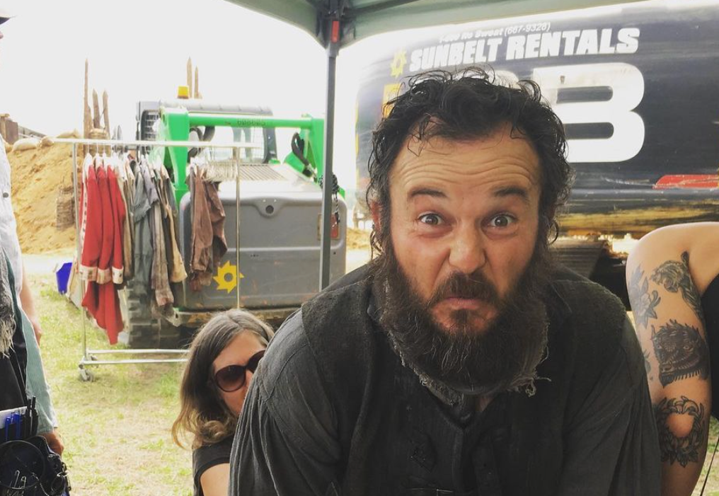 Chi è Daniel Henshall? Incontra un attore australiano