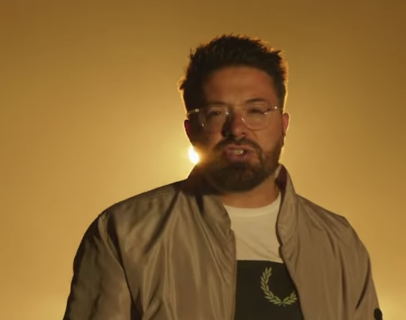 Chi è Danny Gokey? Incontra il terzo finalista dell’ottava stagione di American Idol