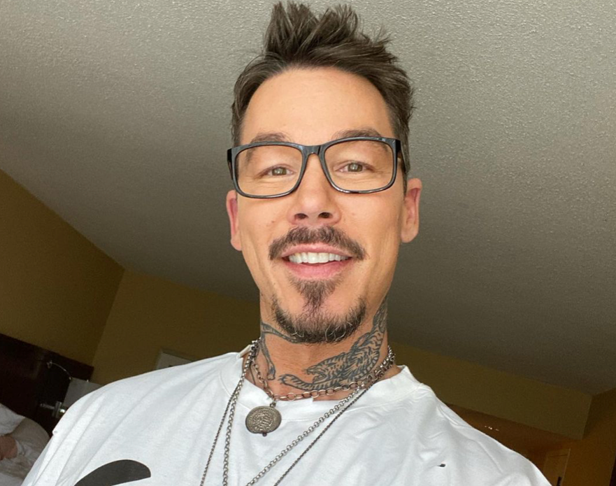 Chi è David Bromstad? Instagram, incontri, biografia