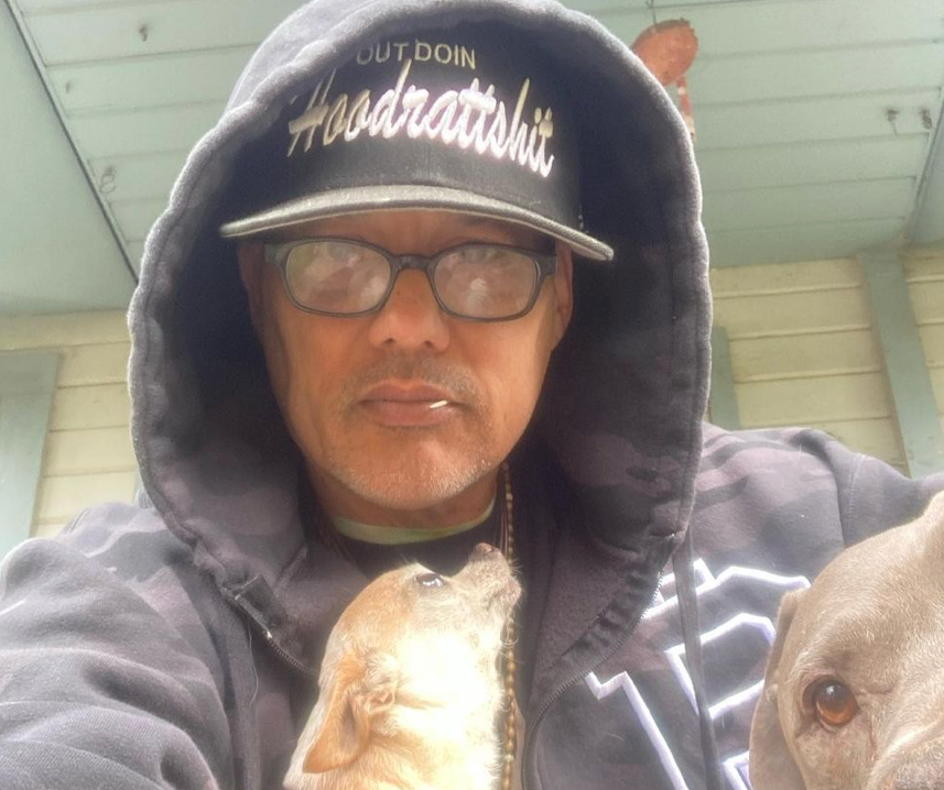 Chi è David Labrava? Instagram, incontri, biografia