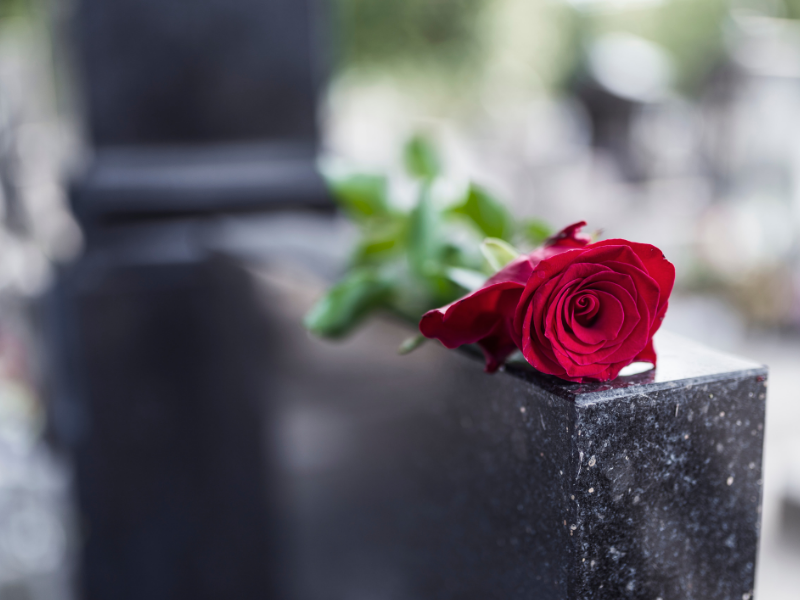 Sognare la morte del proprio partner non è premonitore
