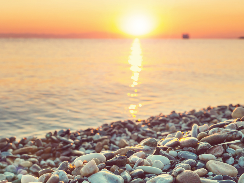 Sognare il mare: cosa significa?