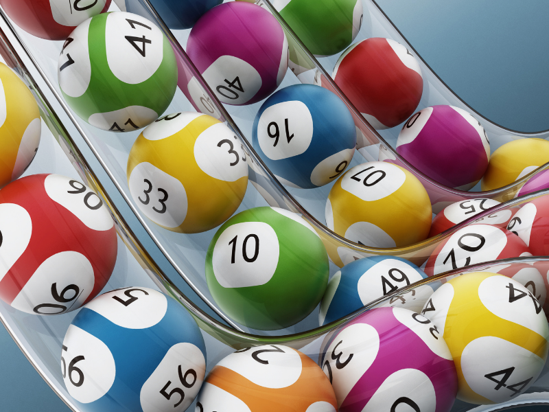Sognare il numero vincente della lotteria: visioni del futuro