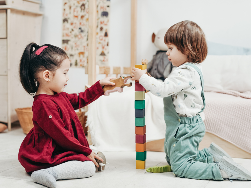 Sognare tuo figlio da piccolo (anche se è già adulto): cosa significa?